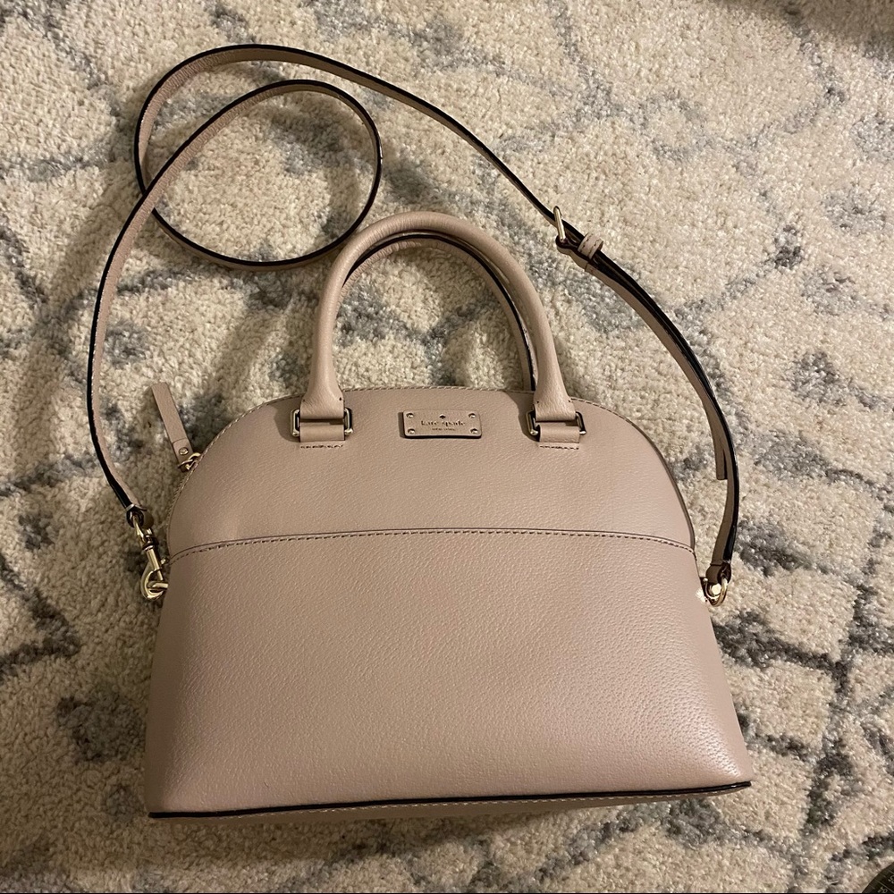 Kate Spade leather purse